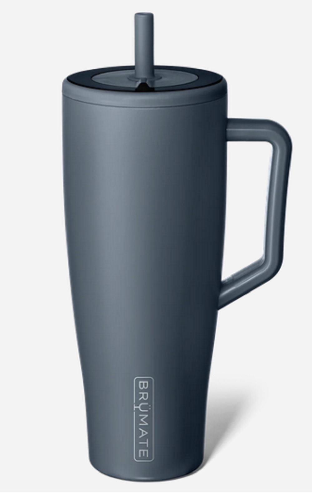 Brumate Era 40oz. Tumbler in Nightfall Blue