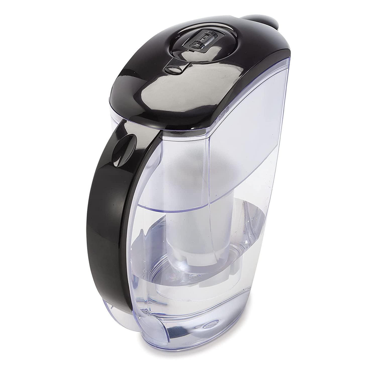 aquara Elite+™ 7cup Pitcher - Black