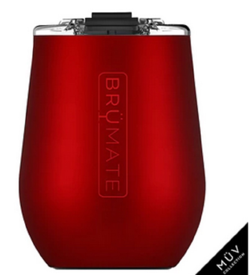 BruMate UNCORKD XL MÜV 14oz Wine Tumbler