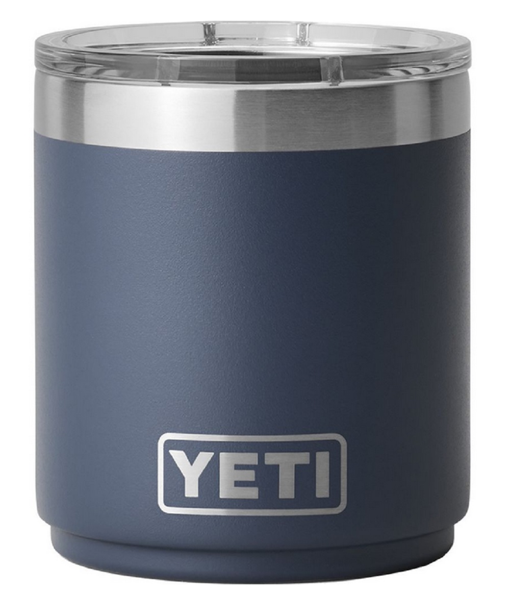 Yeti 10oz. Stackable Lowball