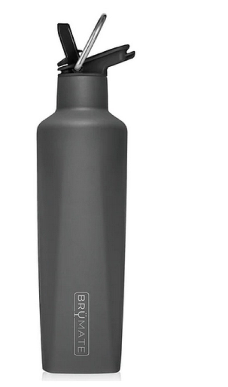 ReHydration Mini 16oz Stainless Steel Water Bottle