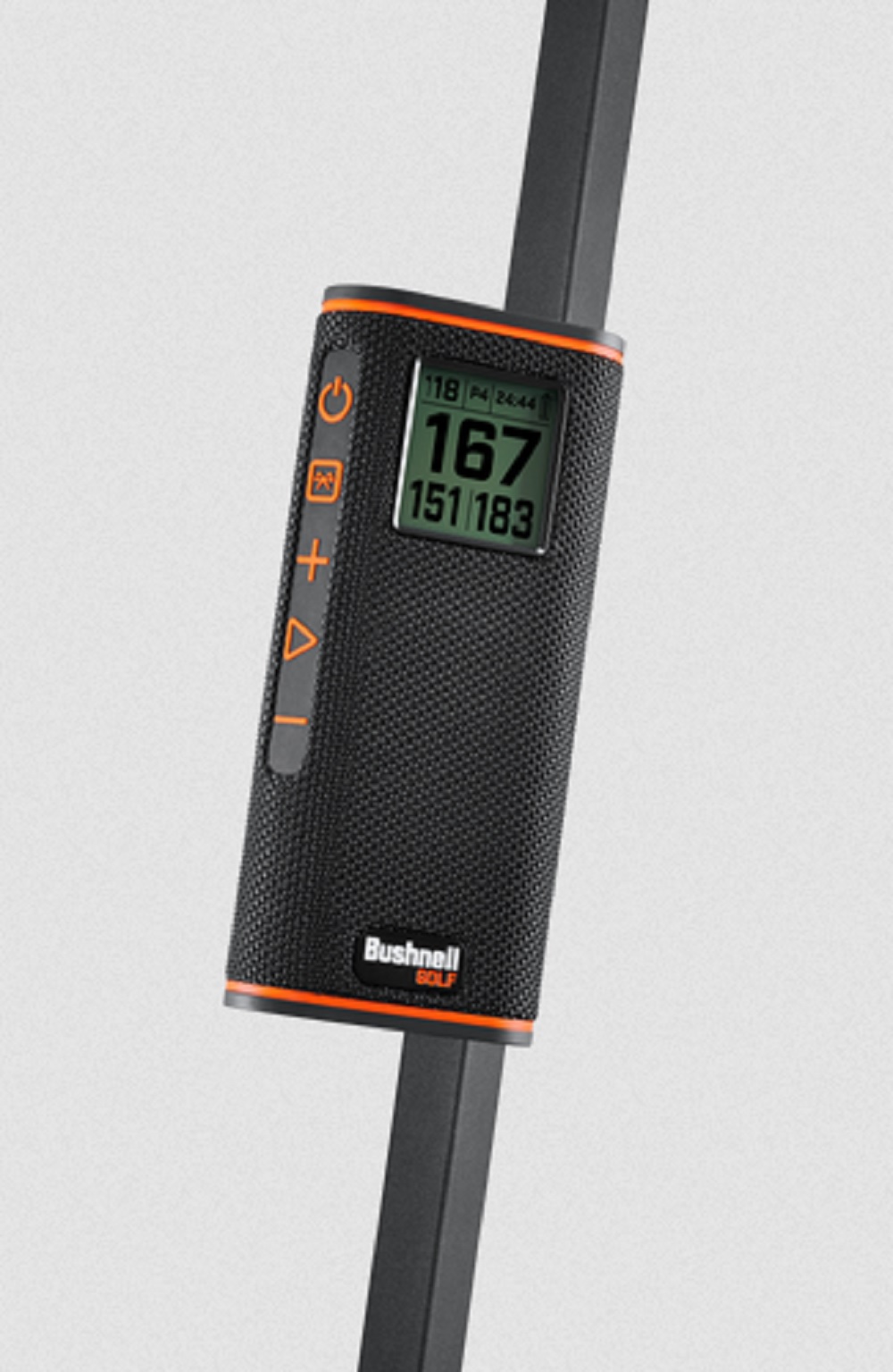 Bushnell Wingman View The Next Generation of Golf Speakers