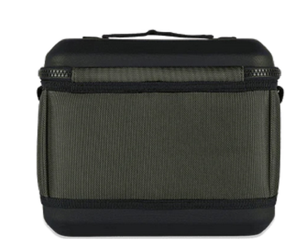 Grizzly Drifter 6 Pack Soft-Sided Cooler in Lunar Green