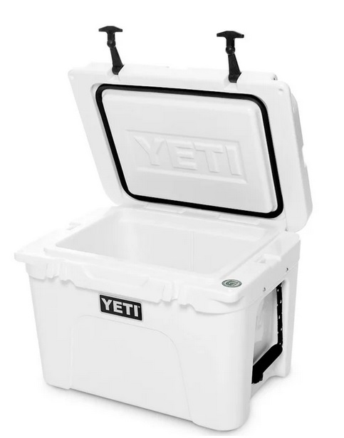 Tundra35 by Yeti 35 Quart Cooler