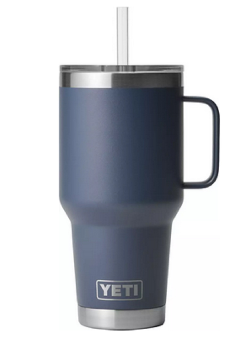 Yeti 35oz. Rambler Mug with Strawlid