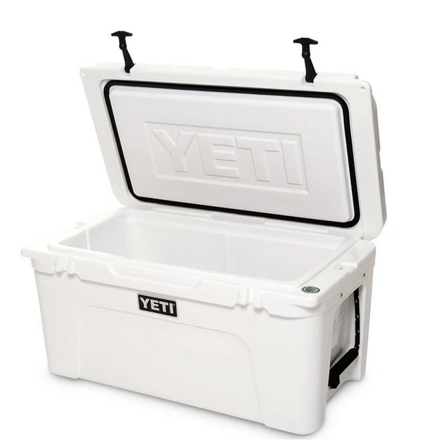 Tundra65 by Yeti 65 Quart Cooler