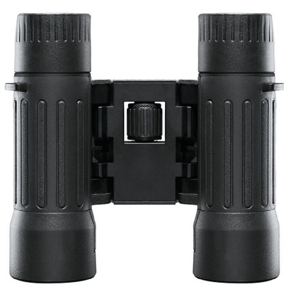 Bushnell Powerview 2 10x25 Binoculars