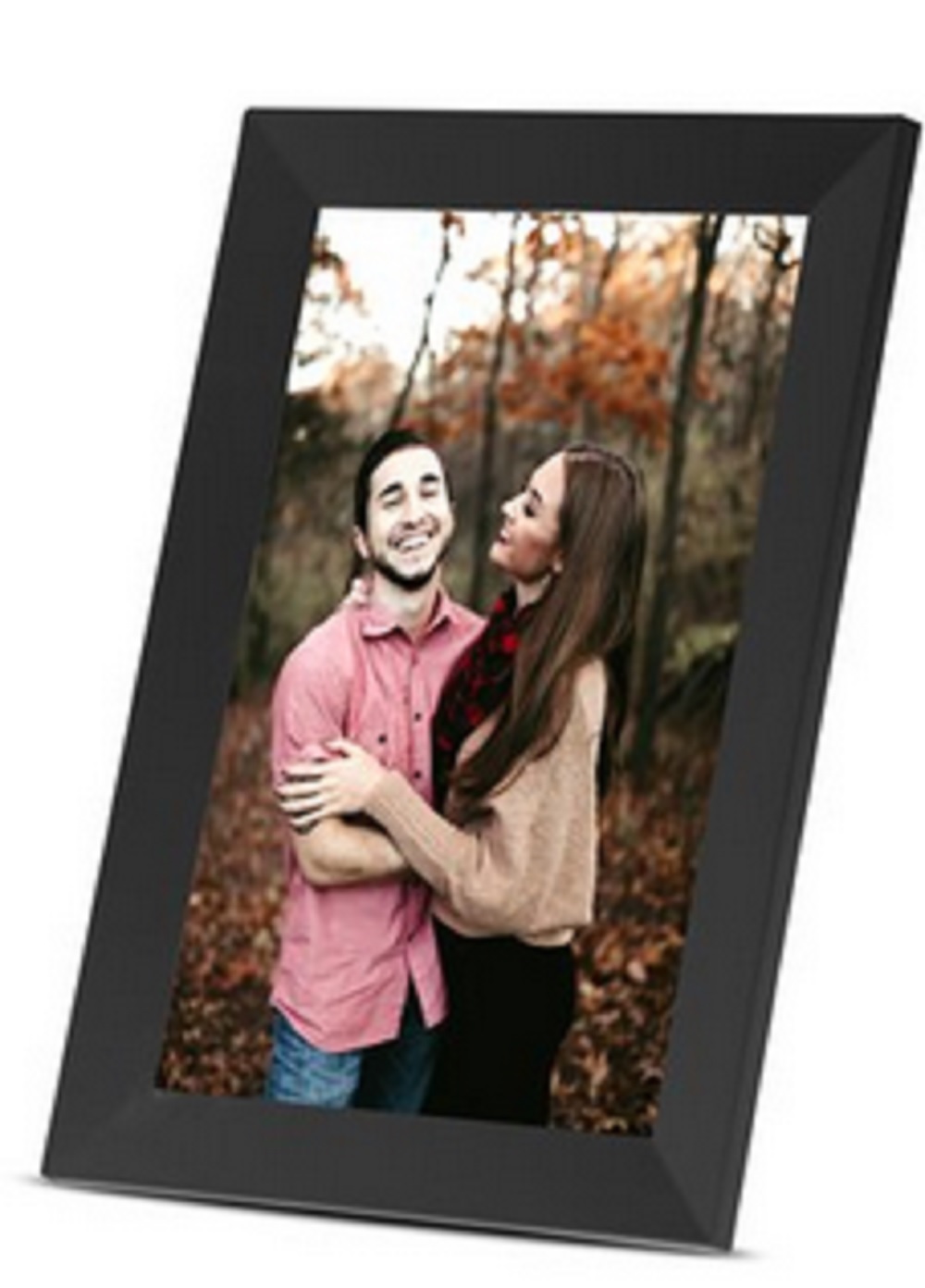 Bell+ Howell 10.1" Smart Photo Frame with Frameo Built-In