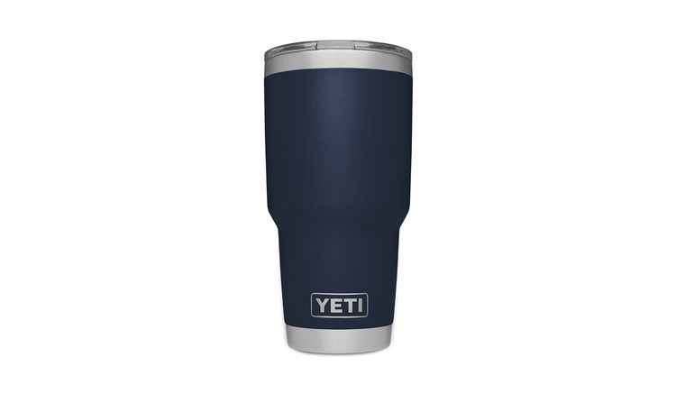 Yeti Rambler 30oz. Tumbler With MagSlide Lid