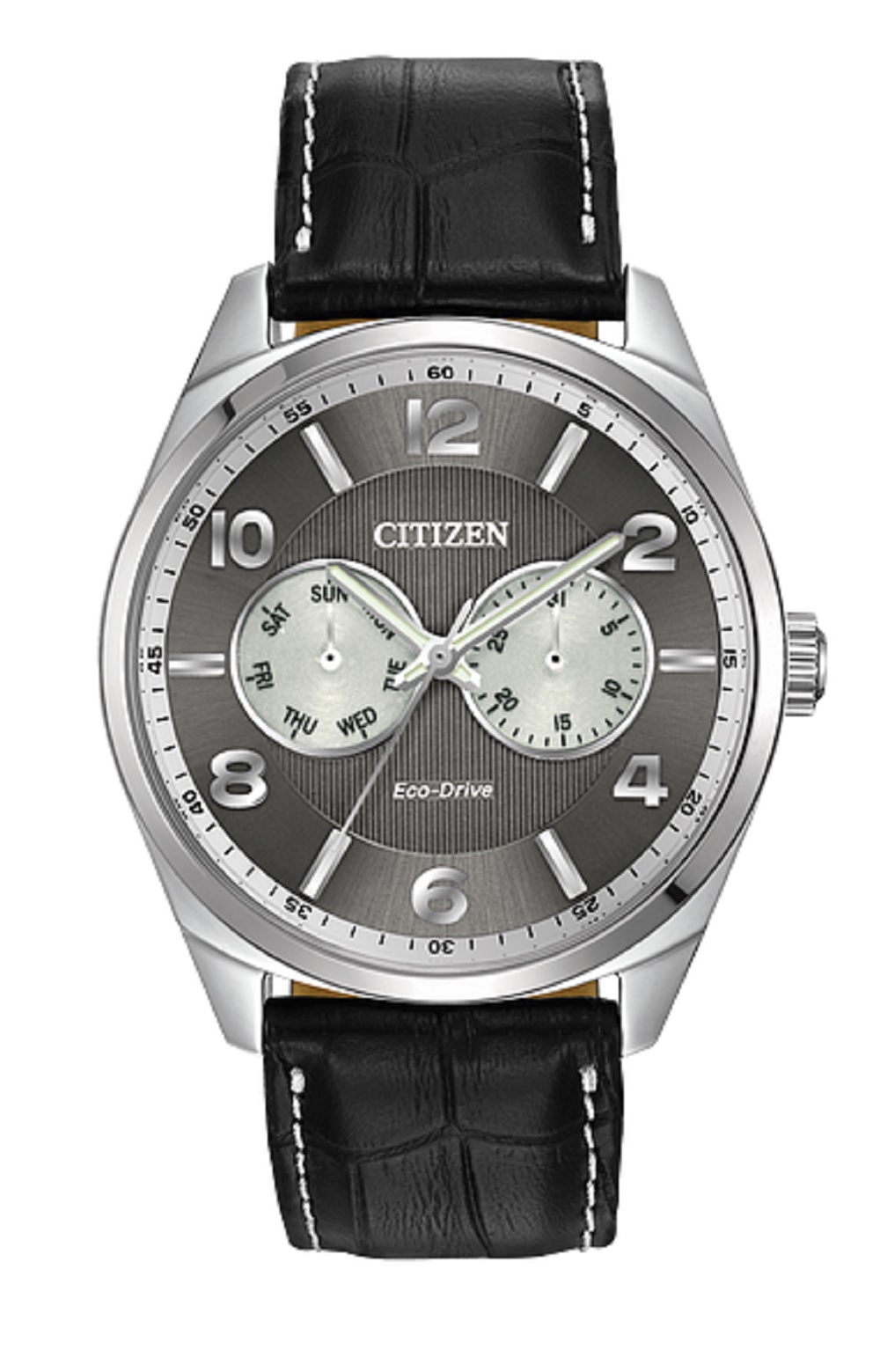 Citizen Modern Classic Corso Men's Eco-Drive Watch