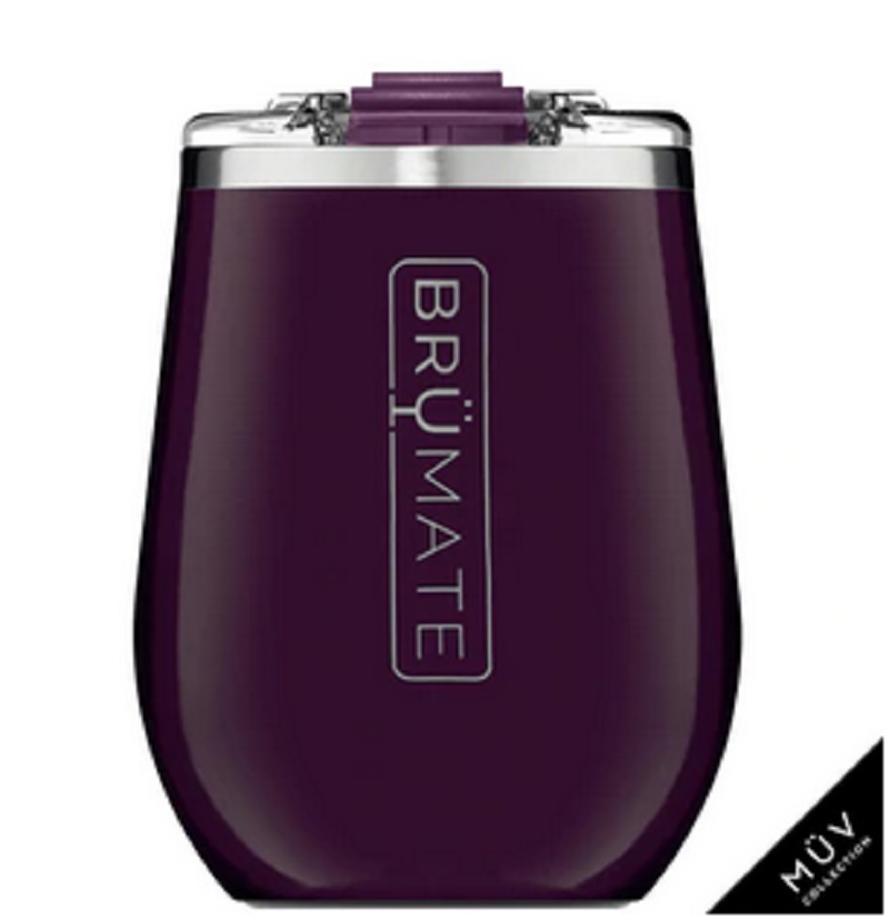 BruMate UNCORKD XL MÜV 14oz Wine Tumbler