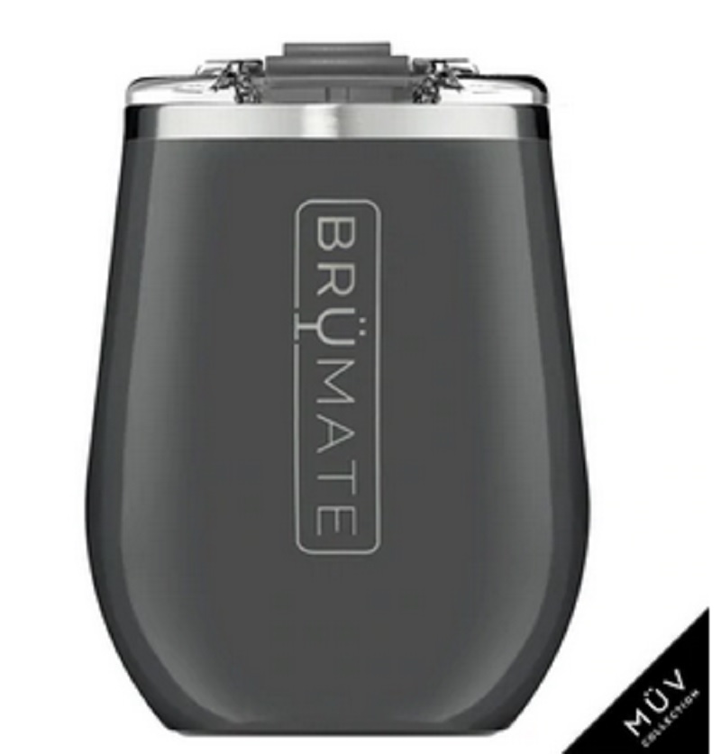 BruMate UNCORKD XL MÜV 14oz Wine Tumbler