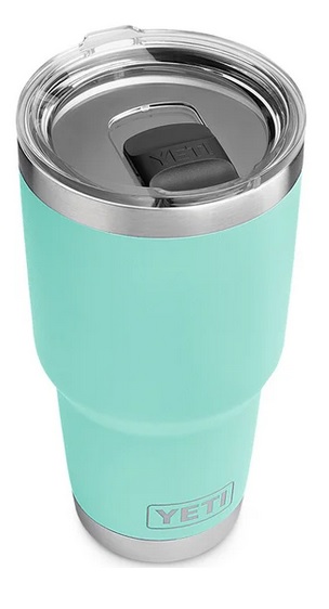 Yeti Rambler 30oz. Tumbler With MagSlide Lid