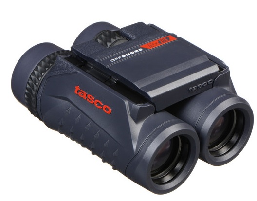 12x25 Tasco Off Shore Binocular
