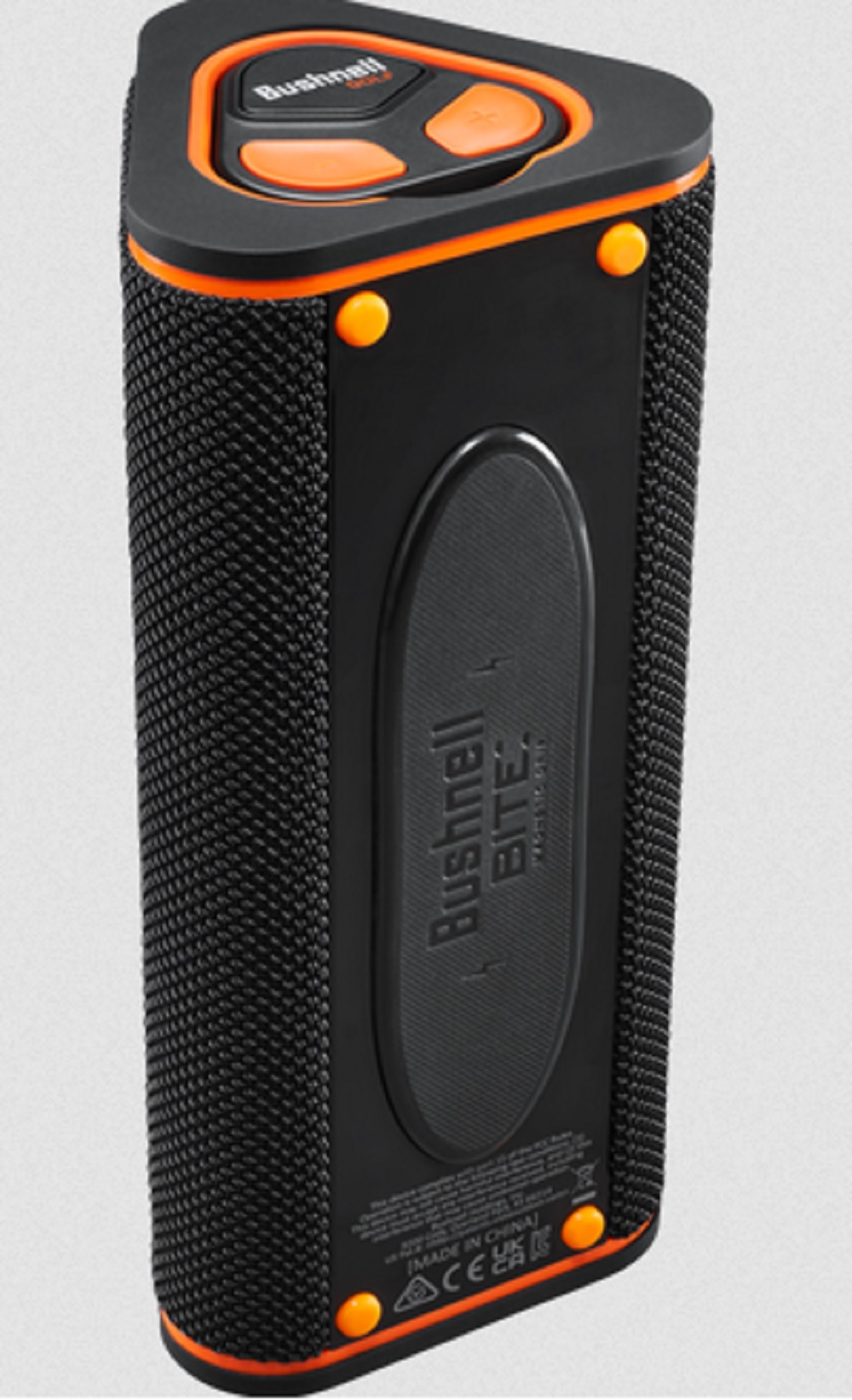 Bushnell Wingman View The Next Generation of Golf Speakers