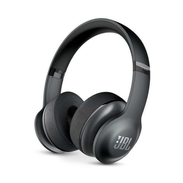 JBL-V300 JBL EverestTM 300 On-ear Wireless Headphones