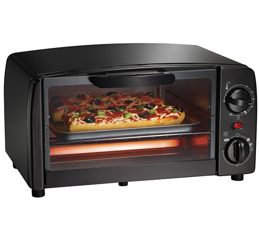 31118R Proctor Silex Toaster Oven Broiler