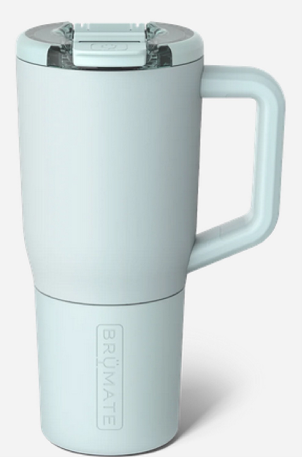 Bruamte Müv 25oz. Blue Agave Mug