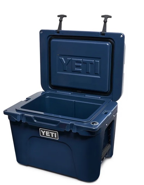 Tundra35 by Yeti 35 Quart Cooler