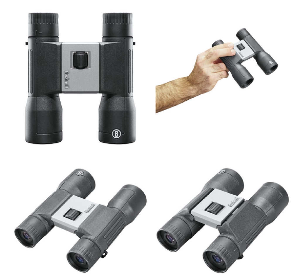 Bushnell Powerview 2 16x32 Binoculars