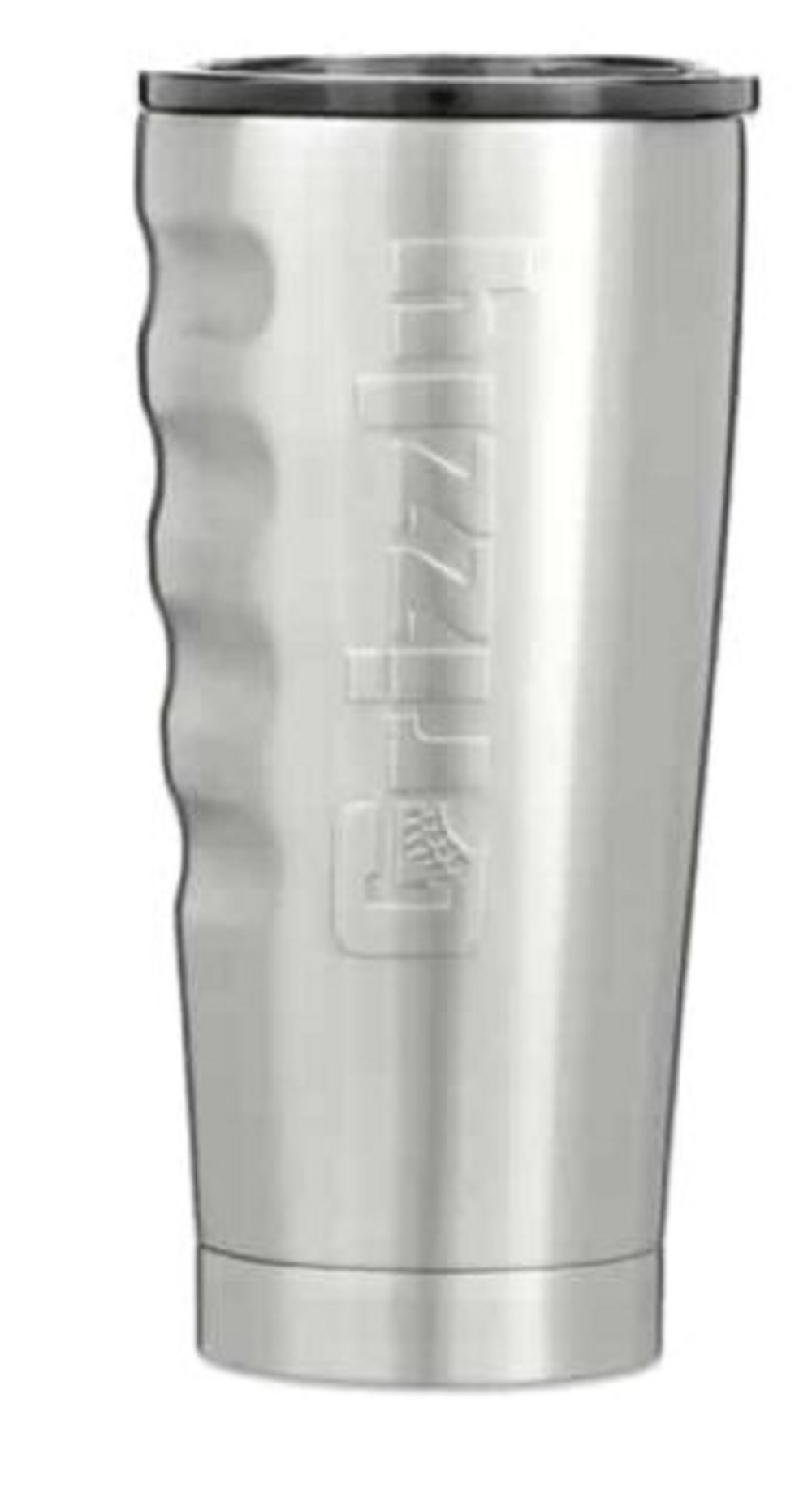 Grizzly Grip 20 oz. Stainless Steel Cup