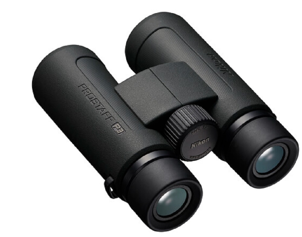 Nikon PROSTAFF P3 8x42 Binoculars