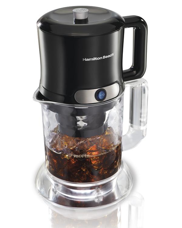 40912R Hamilton Beach ICED COFFEE/TEA MAKER