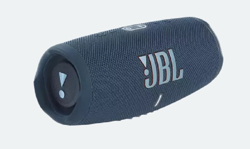 JBL Charge 5 Portable Waterproof Bluetooth Speaker