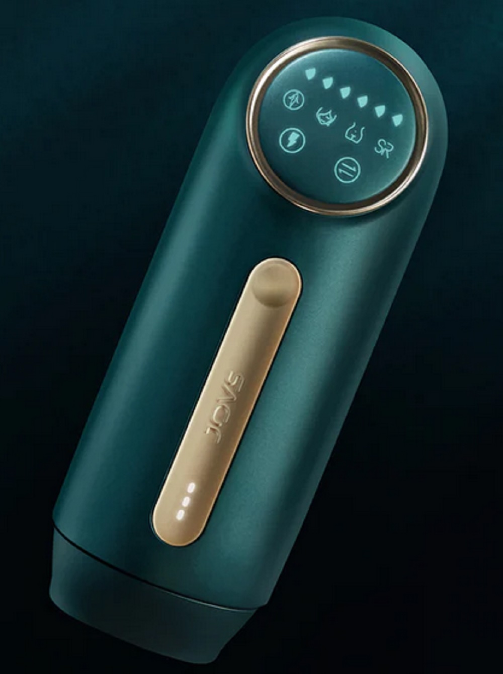 JOVS Mini Wireless Hair Remover