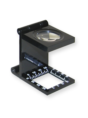 LT-20 Carson LinenTest Magnifier
