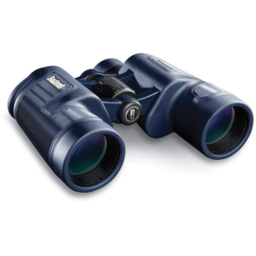 134212 Bushnell 12x42 H20 Porro Binocular