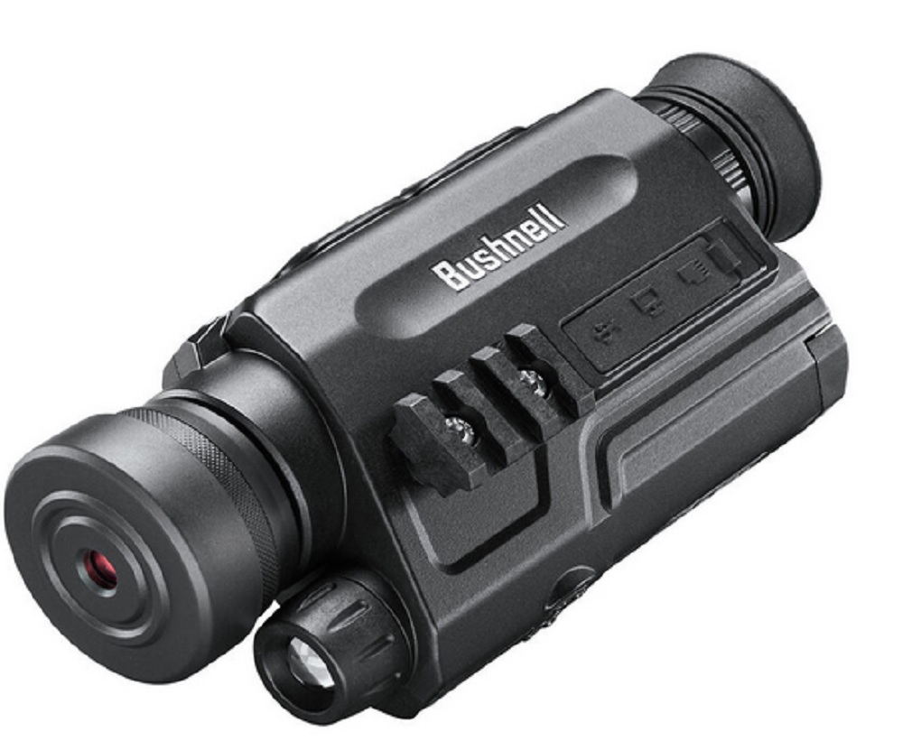 Bushnell Equinox X650 Digital Night Vision Monocular