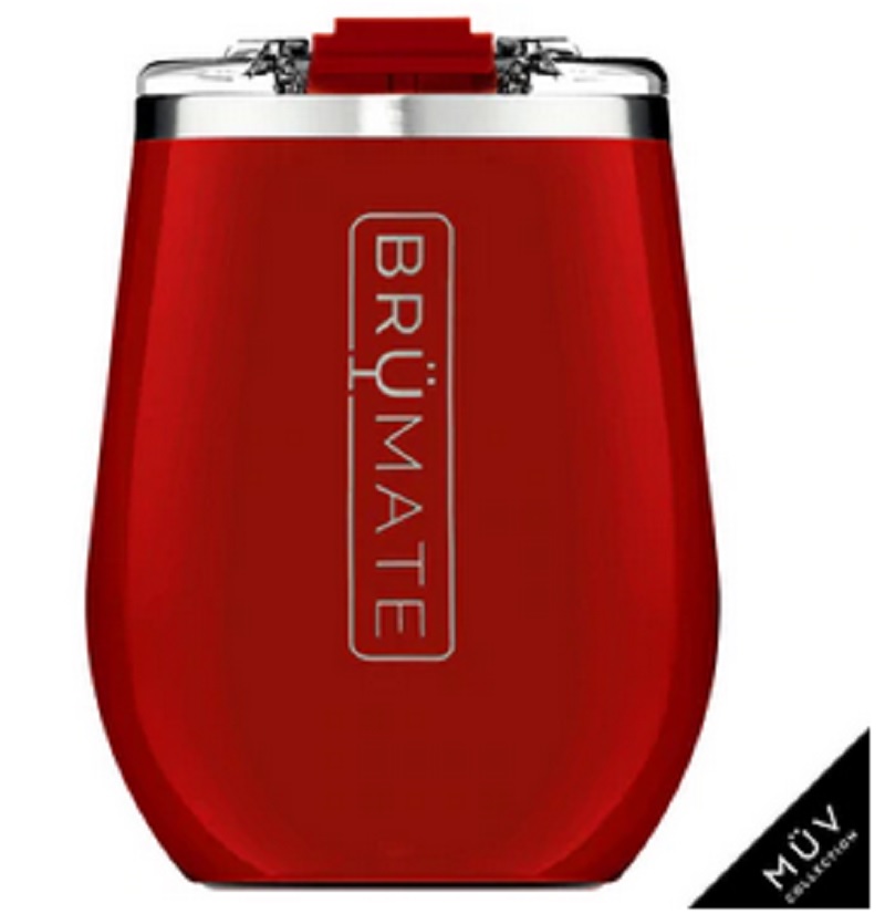 BruMate UNCORKD XL MÜV 14oz Wine Tumbler