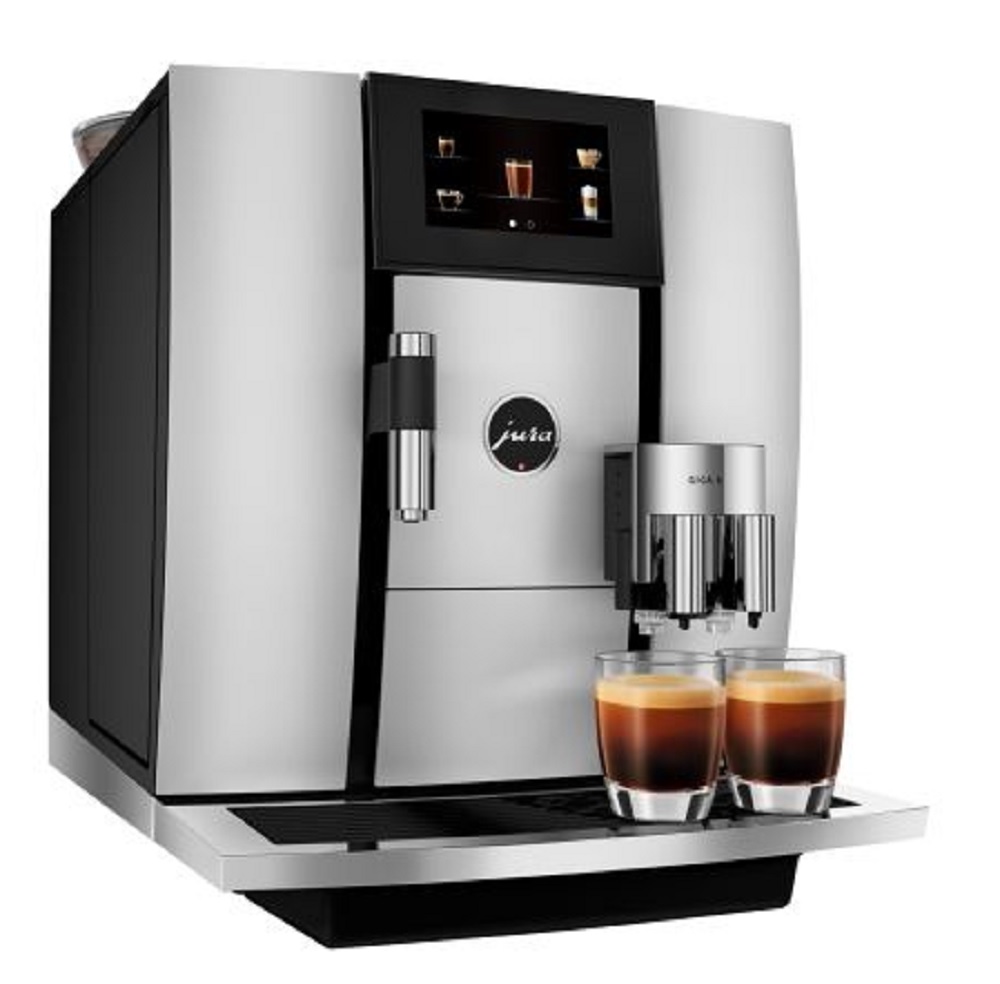 Jura Automatic GIGA 6 (NAA)  Coffee Center