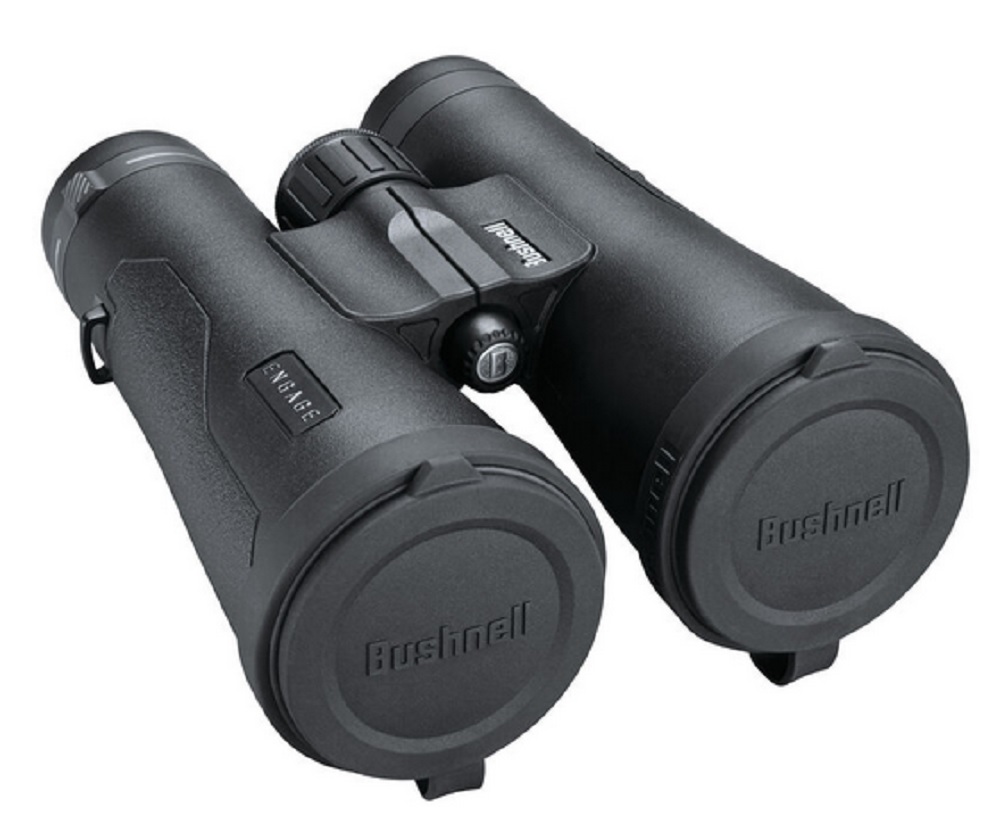 Bushnell Engage EDX 12x50 Binoculars