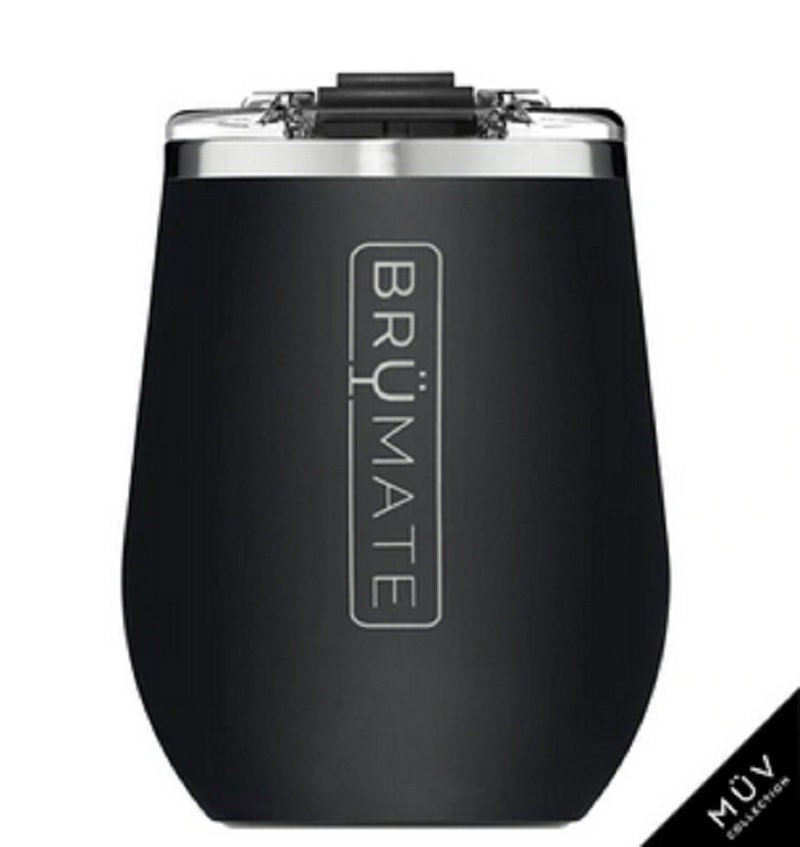 BruMate UNCORKD XL MÜV 14oz Wine Tumbler