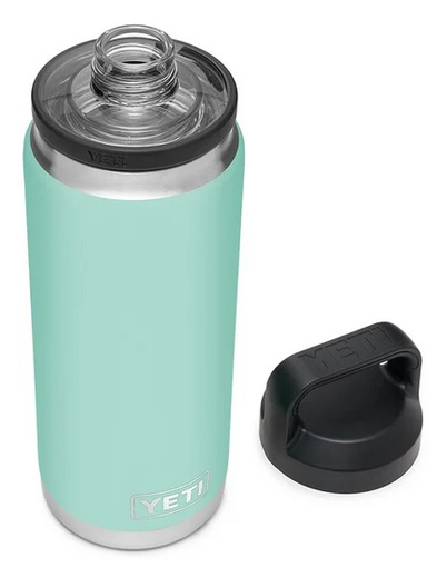 Yeti 26oz. Rambler Bottle with Chug Cap