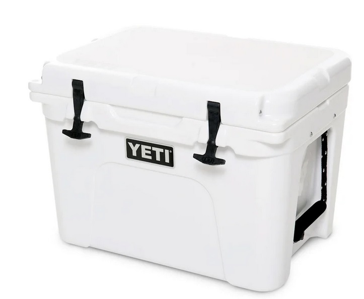 Tundra35 by Yeti 35 Quart Cooler