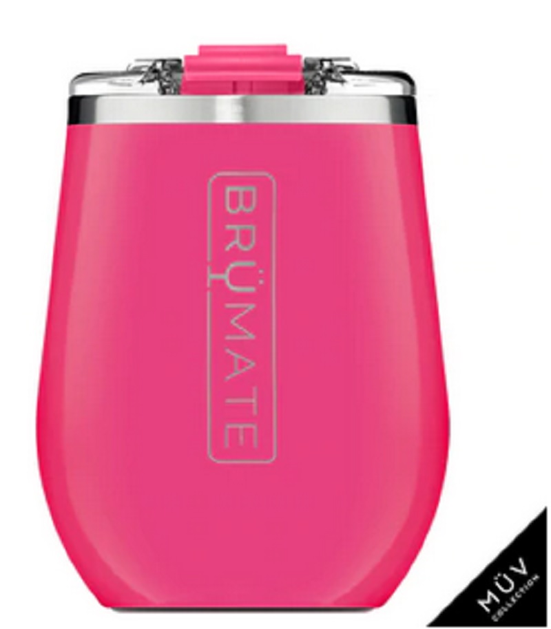 BruMate UNCORKD XL MÜV 14oz Wine Tumbler