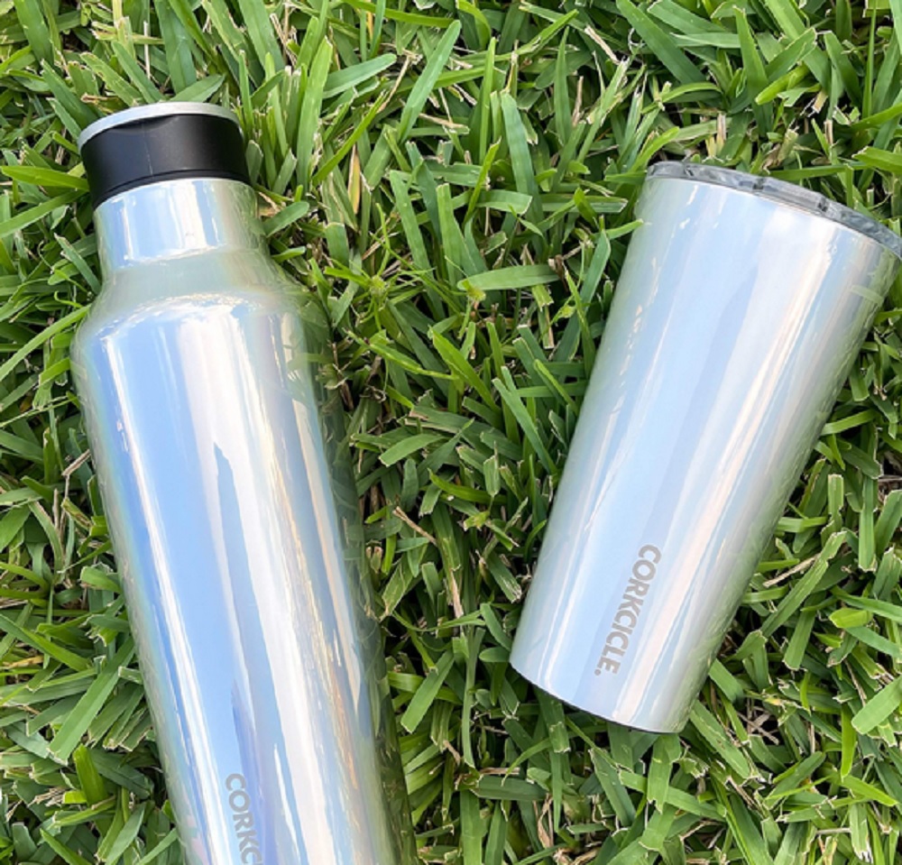 Corkcicle Prismatic 16oz. Tumbler