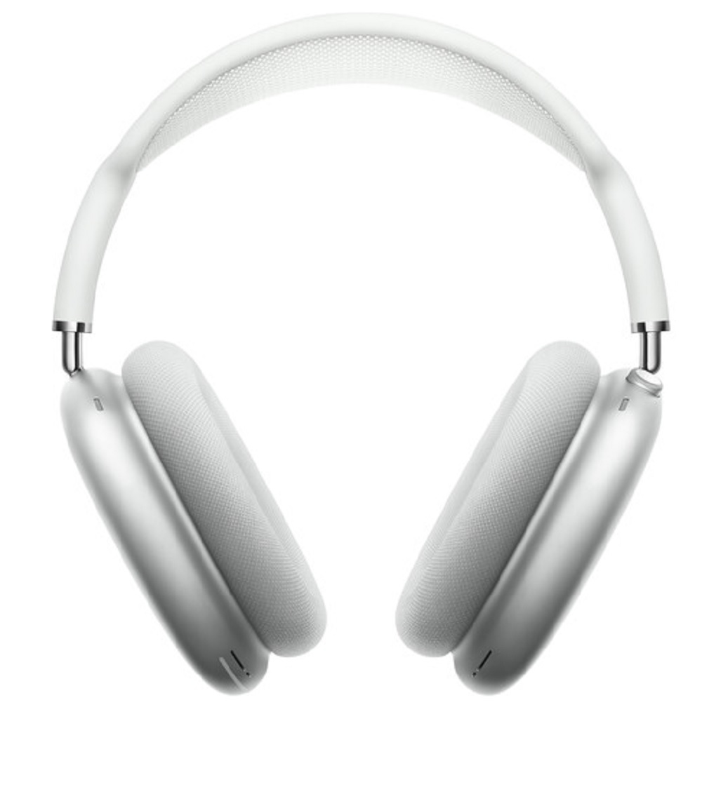 Apple AirPods Max in Silver