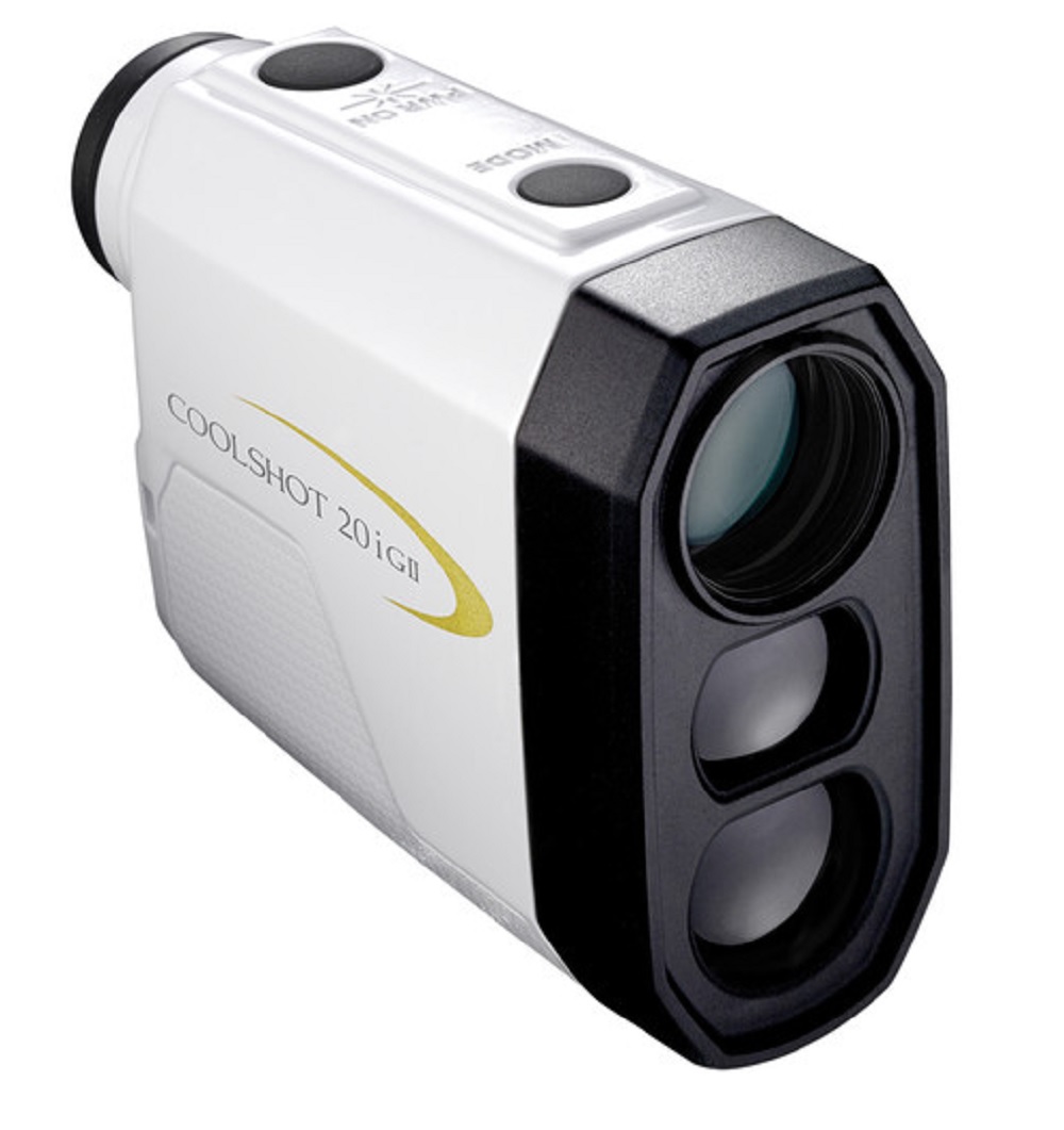 Nikon CoolShot 20i GII 6x20 Golf Laser Rangefinder