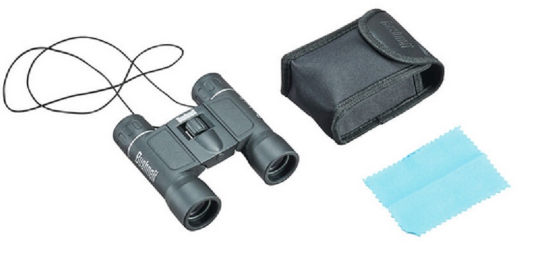 Bushnell PowerView® 8x21 Compact Binoculars