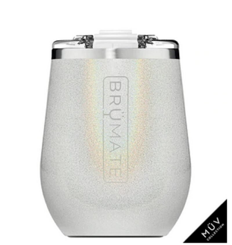 BruMate UNCORKD XL MÜV 14oz Wine Tumbler