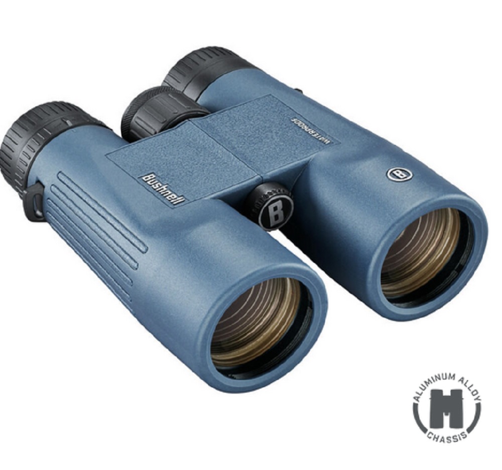 Bushnell H2O 8x42 Waterproof Binoculars