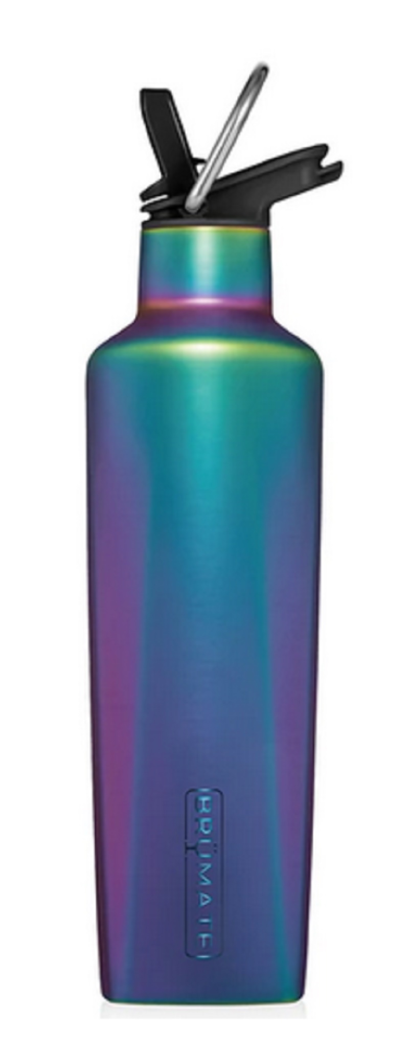 ReHydration Mini 16oz Stainless Steel Water Bottle