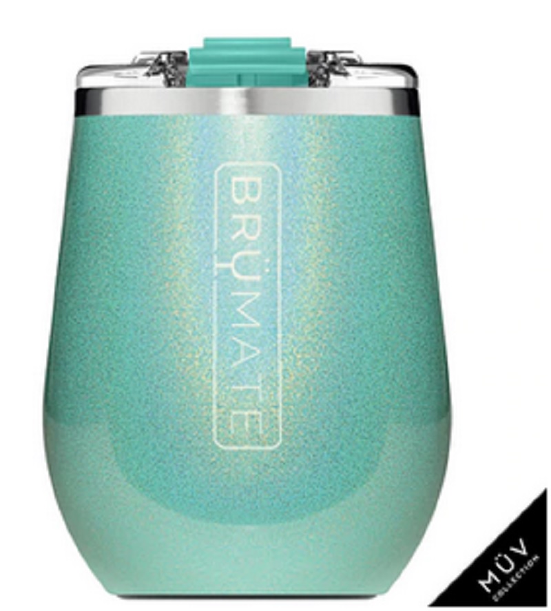 BruMate UNCORKD XL MÜV 14oz Wine Tumbler