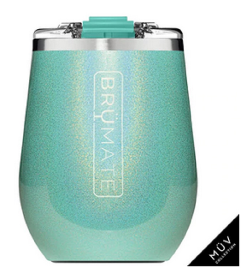 BruMate UNCORKD XL MÜV 14oz Wine Tumbler