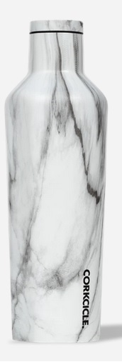 2016PS Corkcicle 16oz. Snowdrift Canteen