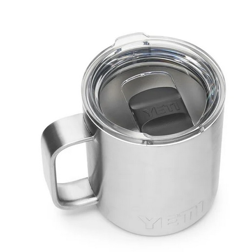 YETI 10 oz. Rambler Stackable Mug with MagSlider Lid